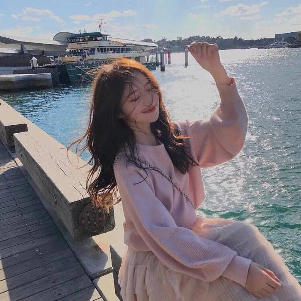 毕竟是巫女