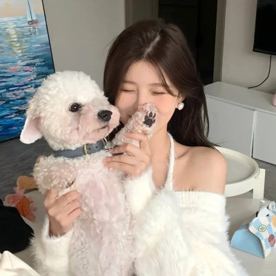 首富父亲做保安